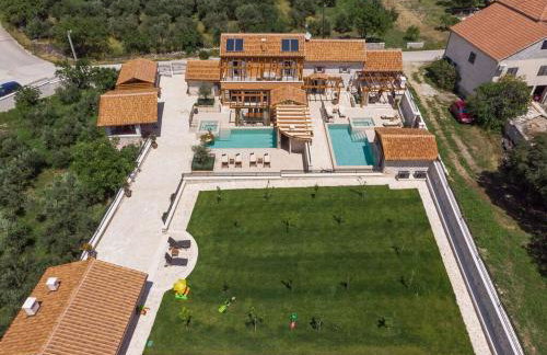 Villa Hirundo Rustica - Photo 13