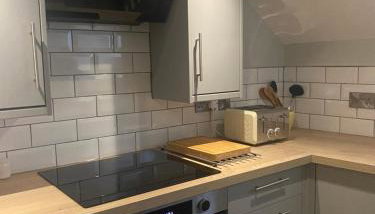 The White Hart Apartment Church View - Foto 2