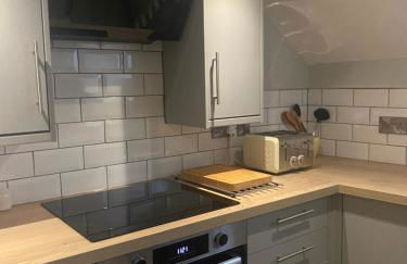 The White Hart Apartment Church View - Foto 2