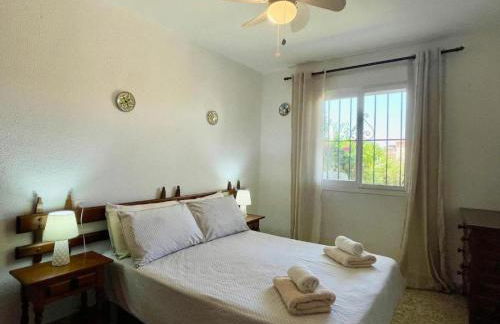 Garden Apartment, La Noria - Foto 9