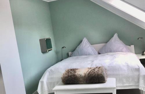 Hus inne Sünn - Foto 32