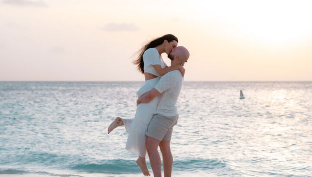 Private Urlaubsfotoshooting mit Fotograf in Kiawah Island - Foto 5