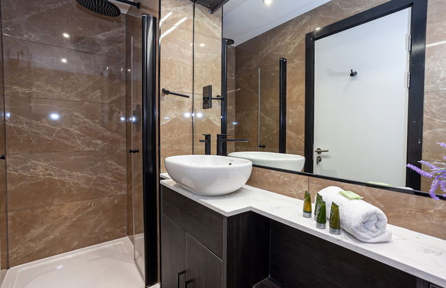 Portland Street Apartments - Foto 46