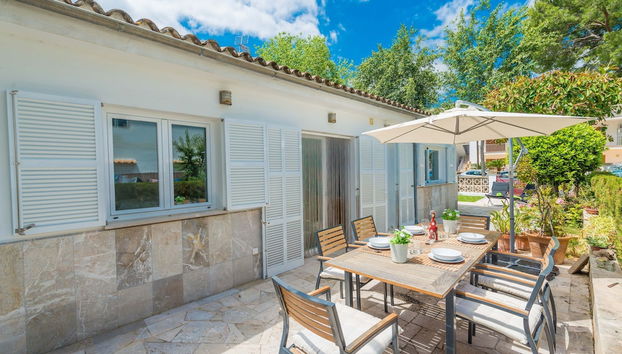 Can Garreta in Alc dia - Foto 3, Habitación