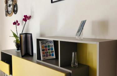 Localetto bed & dinner - Foto 13