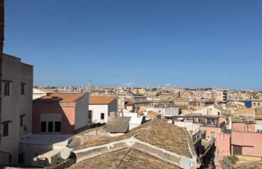Terrazza dei Mori - Seaview terrace in Ortigia - Foto 8