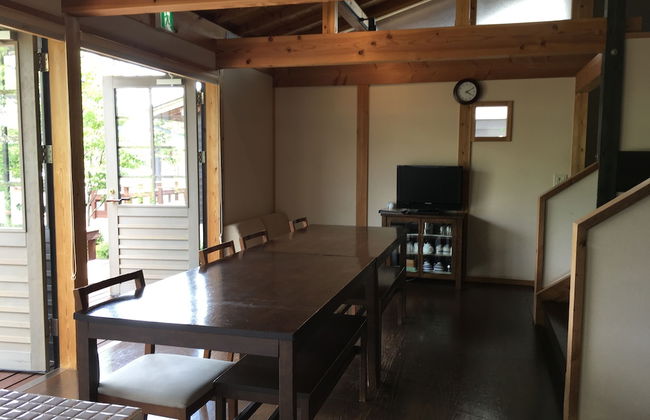 Kuranoyado Matsuya - Foto 21