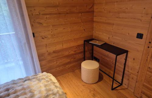 Somptueux Chalet 12 personnes - Villaroger - Foto 9