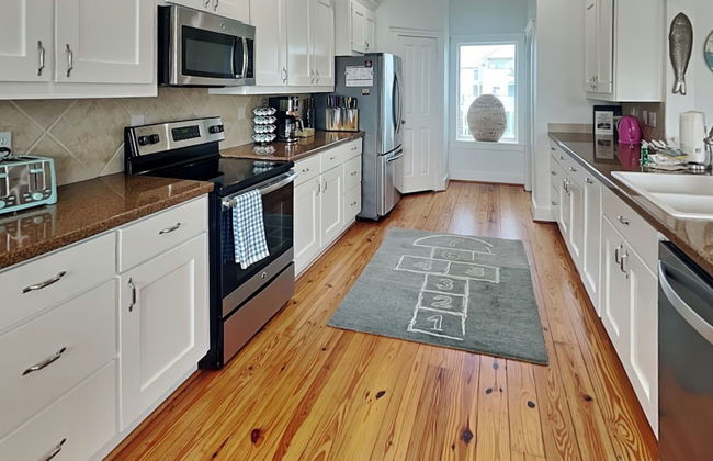 Mojo Dojo Beach Casa - Foto 15