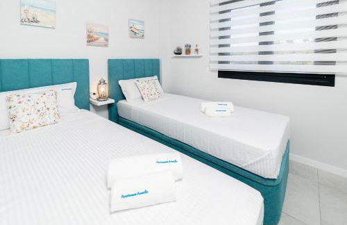 Apartment Amarillo - Foto 27