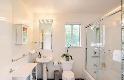 Sonoma Wine Country Bungalow - Foto 32