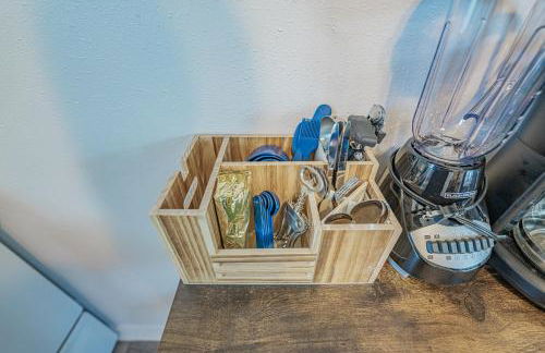 SuperValue Suite #6 @ East End Revitalized - Foto 17