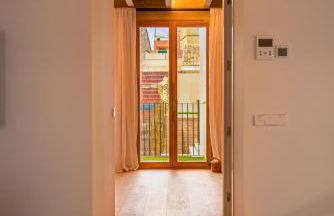 Design Loft near the sea - Foto 35