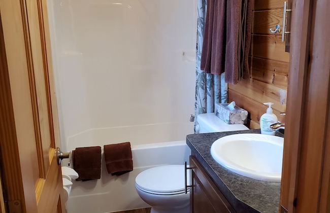 Bayside Resort - Photo 30