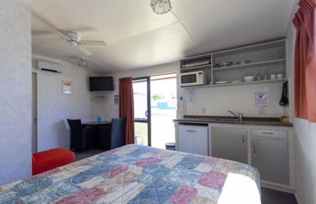 Cosy Corner Holiday Park - Foto 28