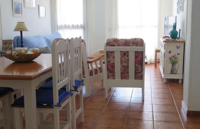 APCOSTAS Zahara de los Atunes Atlanterra - Photo 5