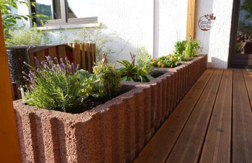 Ferienwohnung Waldschloss - Foto 37