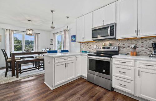 Salty Sea Lyons Landing - Pet friendly! - Foto 14