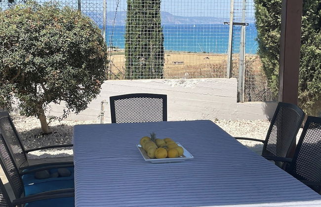 Spacious Luxury Private Sea View Villa - Foto 34