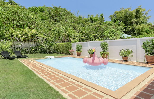 BaanPromphun Pool Villa by BV - Foto 73