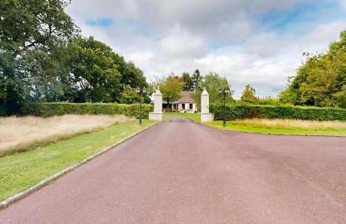 La Clef Decamp Greenland 15pers jacuzzi sauna airhockey billard - Photo 43