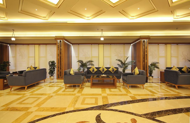 La Richy Hotel Apartment - Foto 5