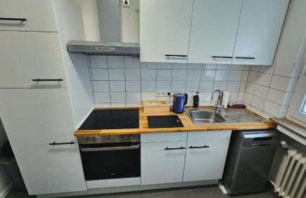 Zentral, Gemütlich, Waldnah - Foto 15