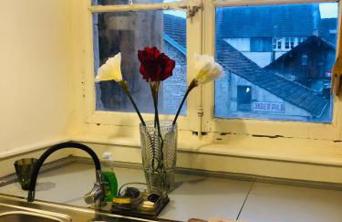 Aux 3 Rois Gîte 5p style brocante Champlitte 70600 - Foto 27