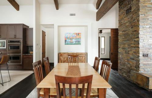 Private Resort in Lake Hodges - Foto 42