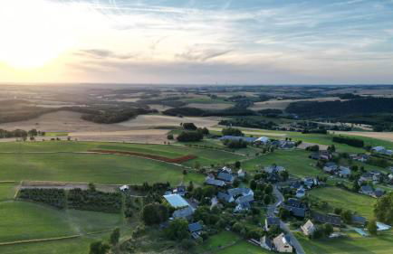 Ferienwohnung im grünen Muldental - Foto 34