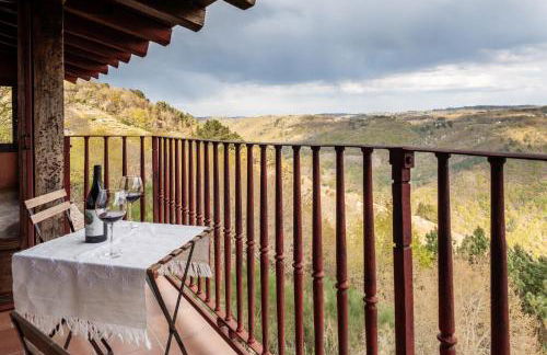 Casa Vistaboa Ribeira Sacra - Foto 39