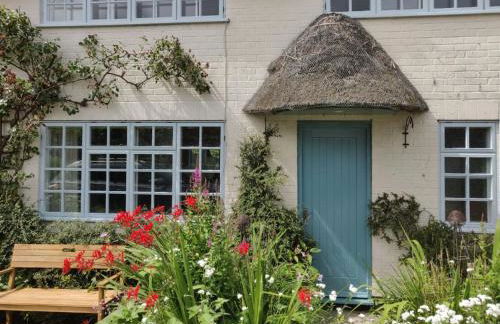 Sea Holly Cottage - Foto 19