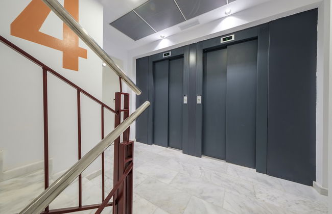 Apartaments Reial 1 - Photo 23