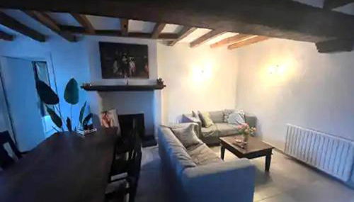 Lovely Holiday Home in Loire for 10 - Photo 5