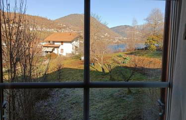 Villa Silvestre, appartamento Su Alt - Foto 37