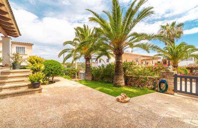 Ca Na Rosa - Foto 21