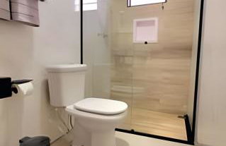 Apartamento 15 - (850 mt do Centro) - 2 Banheiros - Foto 30