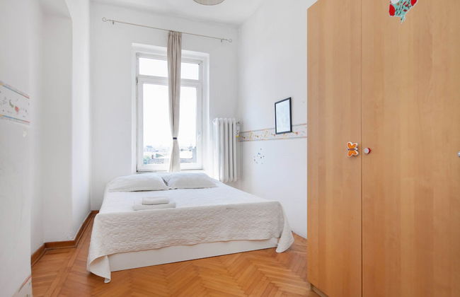 Ev Apartments Cihangir - Foto 6