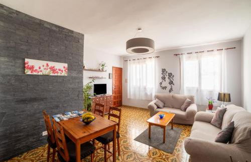 Holiday Home Los Silos near Playa La Caleta - Foto 2