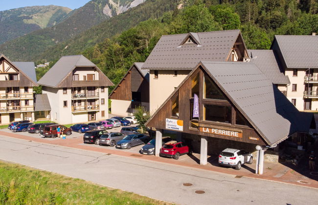 Les Hameaux de la Perrière - Foto 16