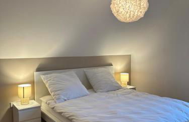 Moderne Ferienwohnung - Foto 1