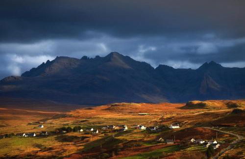 Storr Apartments - Foto 69