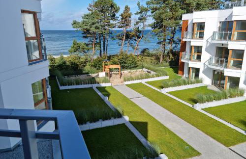 Apartament Let's Sea A17 Gąski - Foto 1