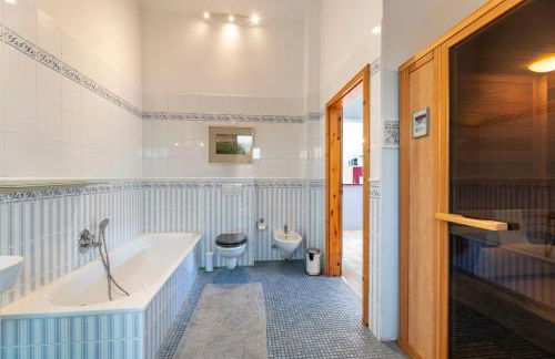 Haus Meerzeit Behrensdorf - Foto 41