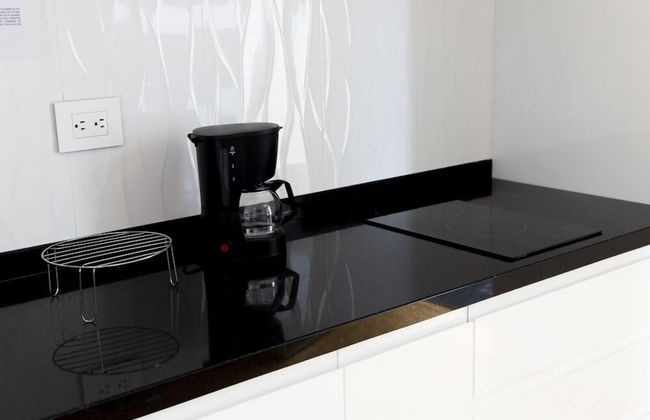 Apartasuite Edificio Monir - Foto 17