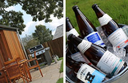 The Stable, Boskensoe Barns - Foto 25