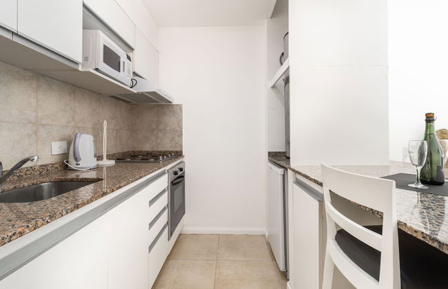 Babel Recoleta Apartments - Foto 10