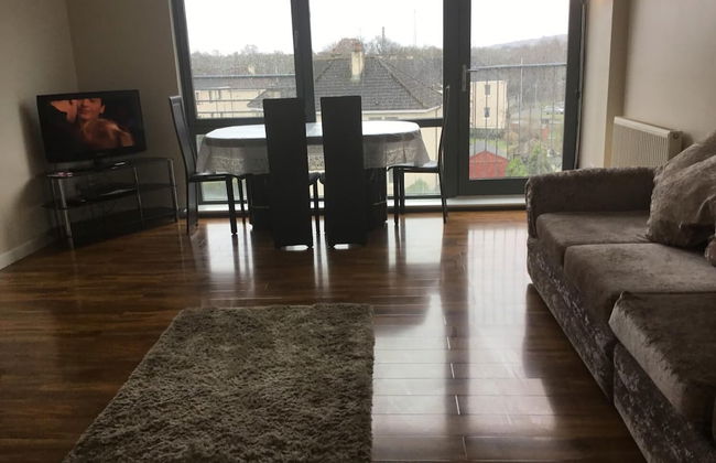 Brabloch Park Apartment - Foto 17