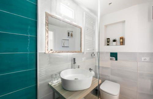 La Terrazza sul Lago di Como con garage - Photo 16