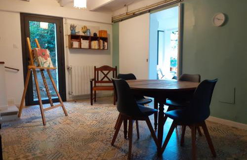 Montpellier Boutonnet avec jardin - Foto 7